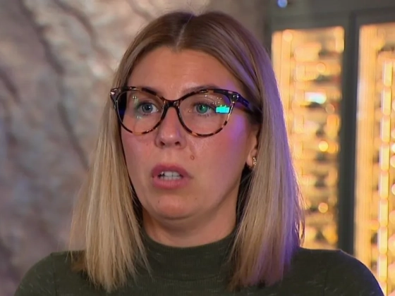 „44 évet vártam az esküvőmre, és elvették tőlem!” – Tücsi kiviharzott, Laci teljesen összeomlott