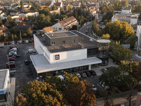 Hihetetlen: több termék féláron az ALDI-ban! (x)