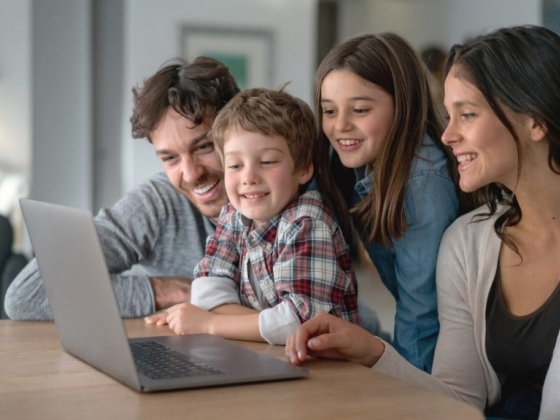Új tanév, új digitális rutin: készen áll az otthoni internet?