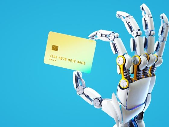 Ez a Mastercard elég meredek jóslata: seperc, és az AI intézi helyettünk a nagybevásárlást