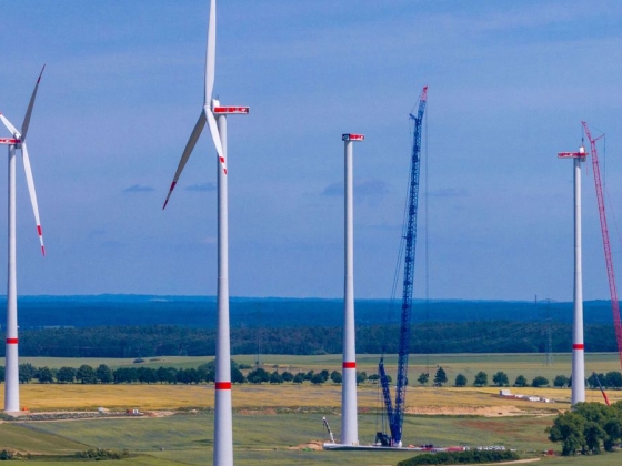 Energia: szelet vetni, napot csiholni nem lehet