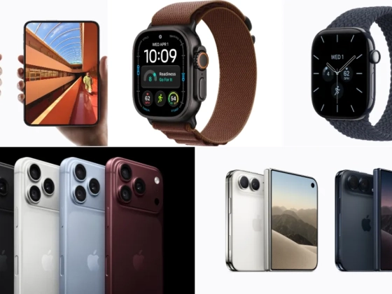 iPhone Duo és a többiek - ha lemaradtál az Apple szerda esti bejelentéséről, itt a lényeg