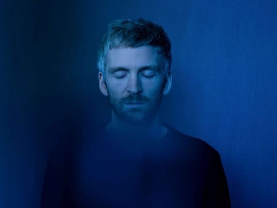 Magyarországon kizárólag Pécsett lép fel Ólafur Arnalds