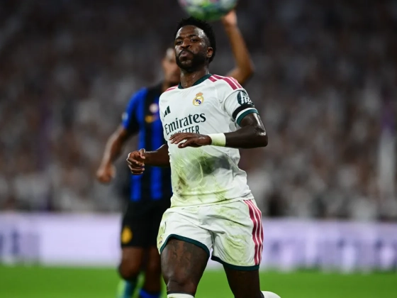 Mourinho tehetetlen, folyamatosan Vinícius Júnior ellen tüntetnek Madridban