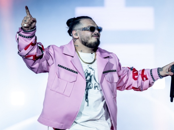 Tarolt a magyar rapper: kiderült, ki lett az Európai Unió legmeghatározóbb helyi előadója