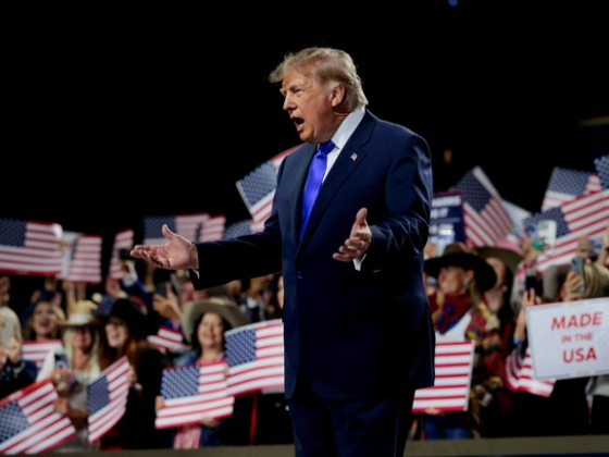 Donald Trump óriási osztogatásra készül: 5000 dollárt ígér minden amerikai felnőttnek