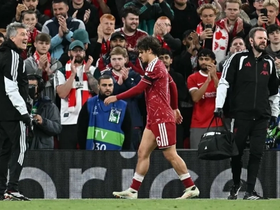 Kerkez Milos aggasztó állapotba került, a Liverpool edzője felfedte az igazságot