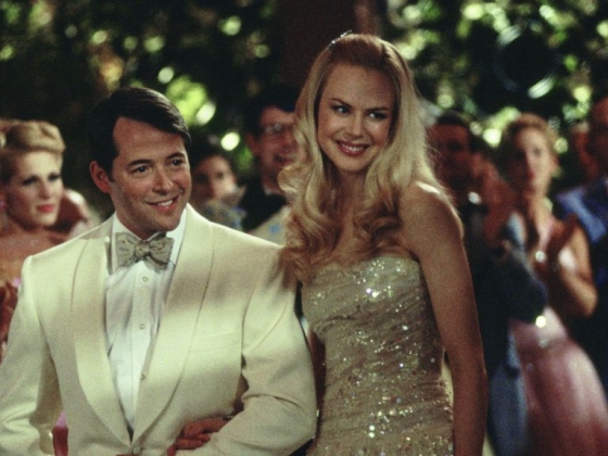 Kvíz: felismered Nicole Kidman filmjeit egy-egy képkockáról?