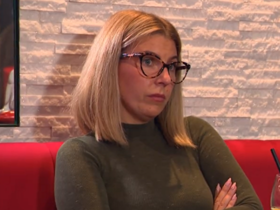 Házasság első látásra: Tücsi kikelt magából, miután barátnői a férje, László pártját fogták