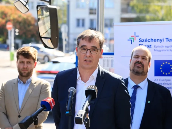 Karácsony Gergely nagyítóval keresi, de nem találja a kormány által ígért partnerséget