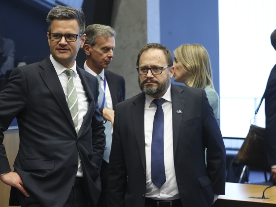Kármán András: a hiánycél nem csak formalitás, hanem ígéret is
