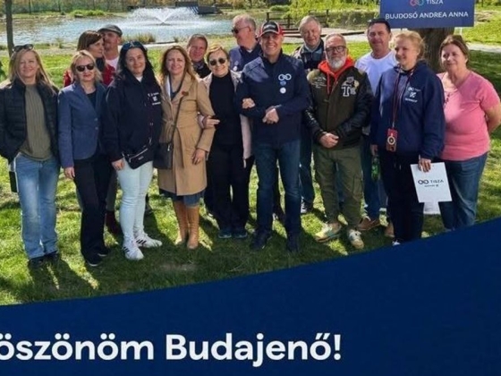A Tisza saját aktivistáját helyezi a Katonai Nemzetbiztonsági Szolgálat élére