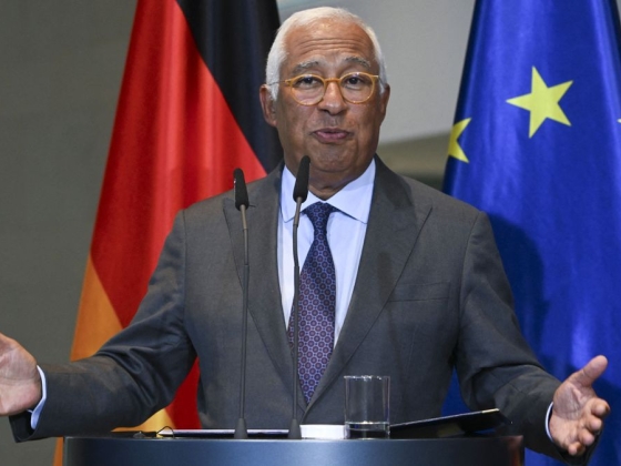 Németországba ment az EU csúcsvezetője az AfD választási sikere után: egyből arról beszélt, hogy új uniós adókat kell kivetni – 66 milliárd eurót szedne be Brüsszel