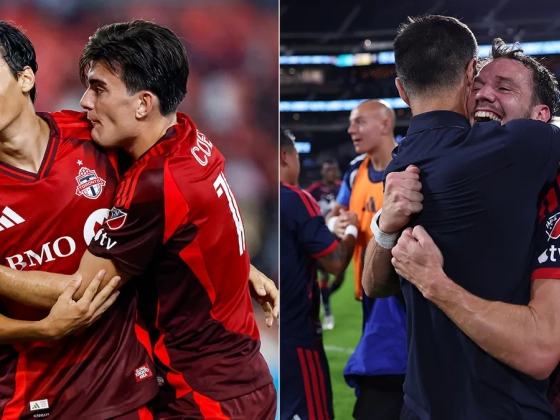 MLS: Sallói és Gazdag fontos gólt szerzett, csapataik nagy hajrával nyertek