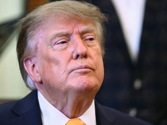 Botrány robbant ki Donald Trump karácsonyi ajándékai miatt