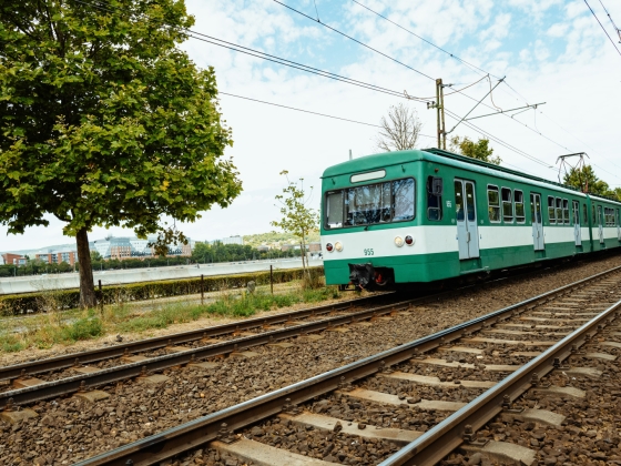 Módosul hétvégén a H6-os HÉV menetrendje