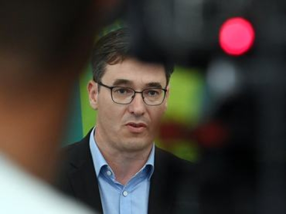 Karácsony Gergely a Tisza-kormányt is bíróságra vinné, ha nem változtatnak a szolidaritási adón