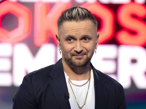 „Nem akartam rendőrökkel tölteni a születésnapomat” – Ezt mondta Majka a lemondott erdélyi koncertjéről