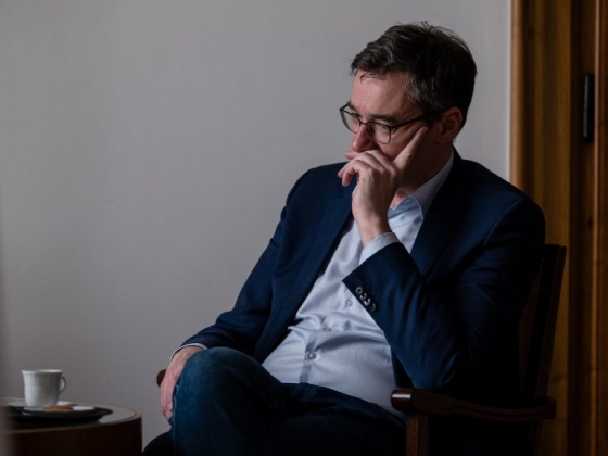 Karácsony Gergely: A dugódíj valószínűleg megoldaná a főváros finanszírozási problémáit