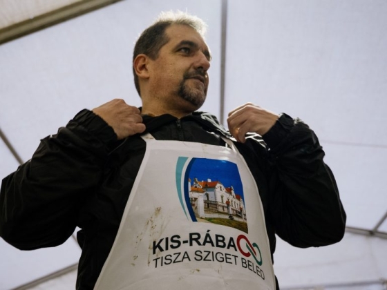 Lipicai ló gate: Az agrártárca elismerte, hogy a kölcsönszerződés megszüntetését kezdeményezték, de korrigáltak