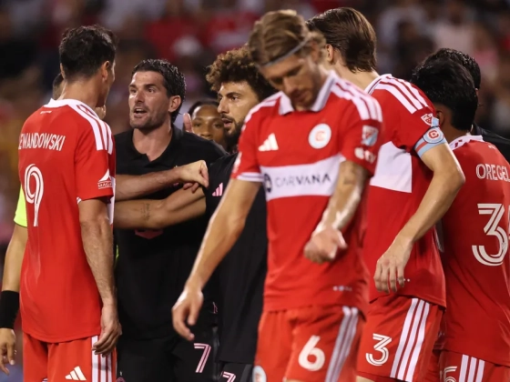 „Én nyertem két Copa Américát és egy vb-t” – De Paul beszólt Lewandowskinak