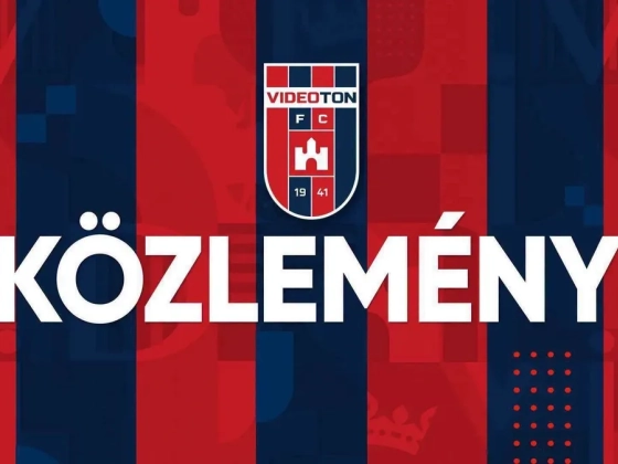 Eljárás indult a Videoton–DVTK mérkőzés után történtek miatt