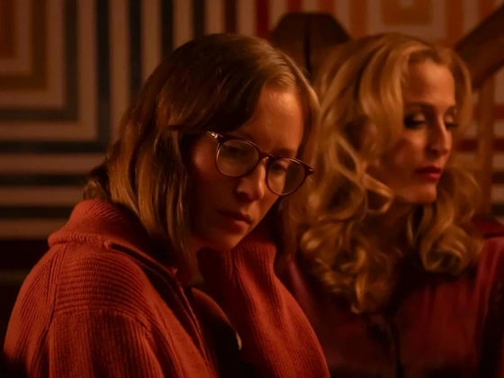 Gillian Anderson horrorfilmjével és a beton érzelmes történetével jön az idei BIFF