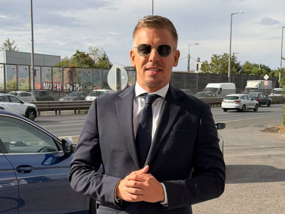 Magyar Péter Pozsonyba utazik, az illegális migrációról tárgyal a V4-ekkel