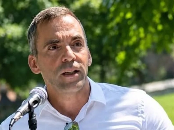 Lemondott Egry Attila, a józsefvárosi Fidesz frakcióvezetője