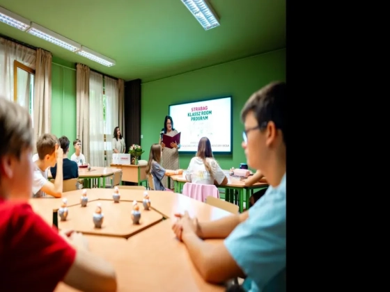 Ilyen tantermeket szeretnének maguknak az iskolák