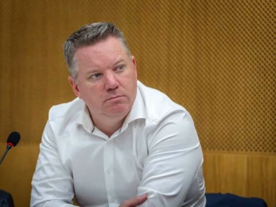 Pósfai Gábor szerint kidolgozták a bérrendezési javaslatcsomagot a belügyben