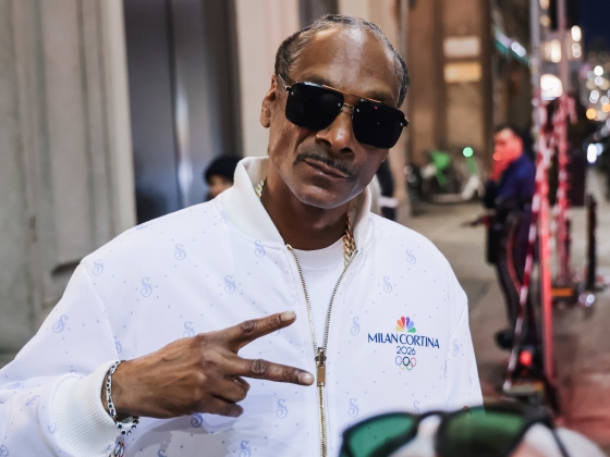 Megvan, ki játssza a meggyilkolt legendás rappert a készülő Snoop Dogg-filmben!