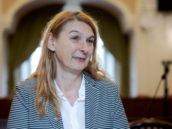 Baranyi Krisztina: Újra egy jól átgondolt, előkészített, egyeztetett döntés a kiváló MOHU-tól