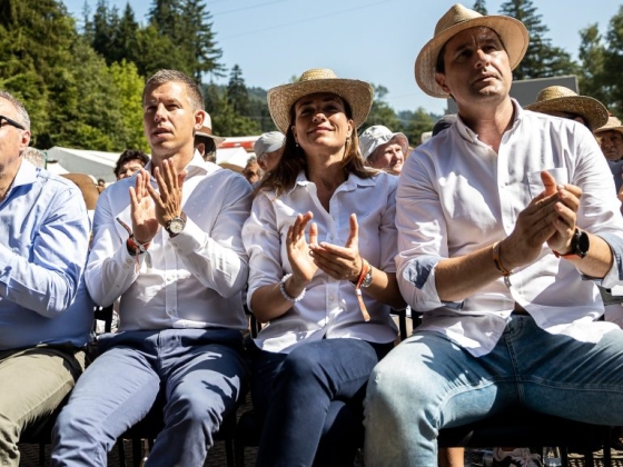 Vida Kamilla: Miért, miniszterelnök úr, maga hol volt?