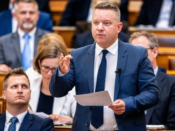 A Fidesz szerint a rendvédelmi dolgozók nem számíthatnak egyhamar béremelésre