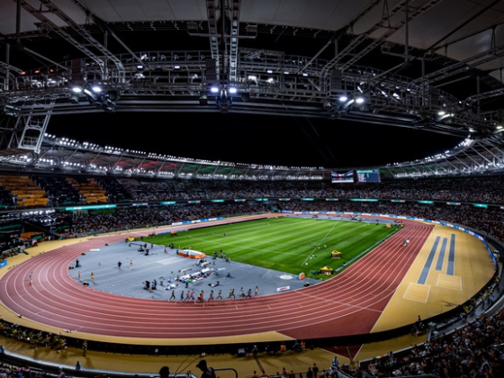Közel 50 millió forint jár a győzteseknek a világ legjobbjait felvonultató budapesti sporteseményen