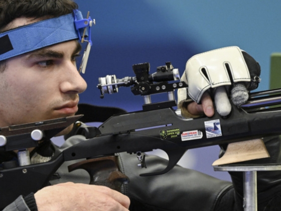 Idáig tartott a várakozás, a magyar paralimpiai csapat megszerezte az első kvótáját a 2028-as olimpiára