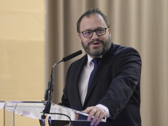 Kármán András: Ez az a láthatatlan tőke, amely működteti a gazdaságot