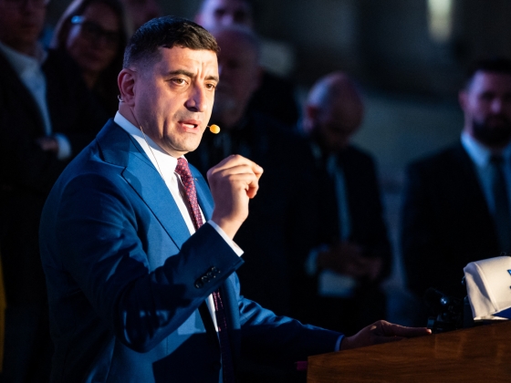 Irigykedhet az AfD és a Fidesz, náluk népszerűbb szélsőjobboldali párt is van Európában