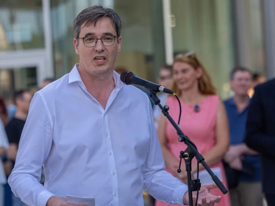 Karácsony Gergely csalódott Magyar Péterben, akár perre is mehet a Tisza-kormány ellen