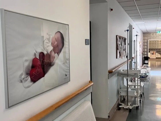 Vagy a dúla, vagy az apa? Hegedűs Zsoltig mennek a civilek a Szent Imre kórház szigorítása miatt
