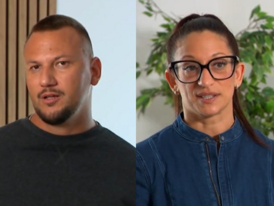 „Nem lakunk putriban” – Kutyái miatt szólt be férje Mayának a Házasság első látásrában, de a nő reakciója után rögtön csend lett