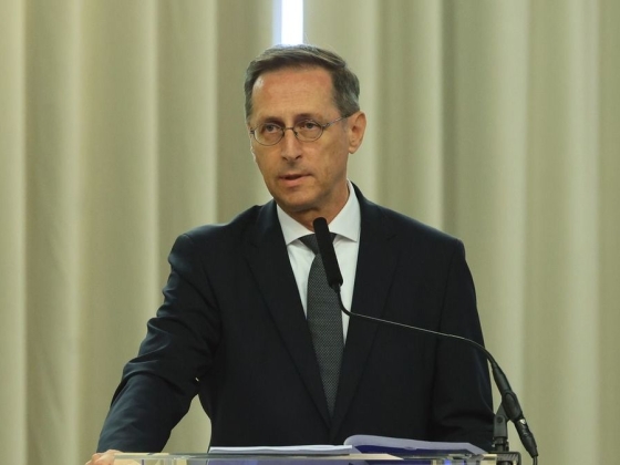 Varga Mihály: A piac 60 százalékban már beárazta a magyar eurót, de a közös pénz bevezetése önmagában még nem jelent megoldást