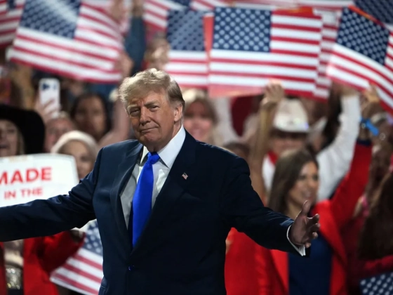 Trump szerint a félidős választás után vége lesz a háborúnak