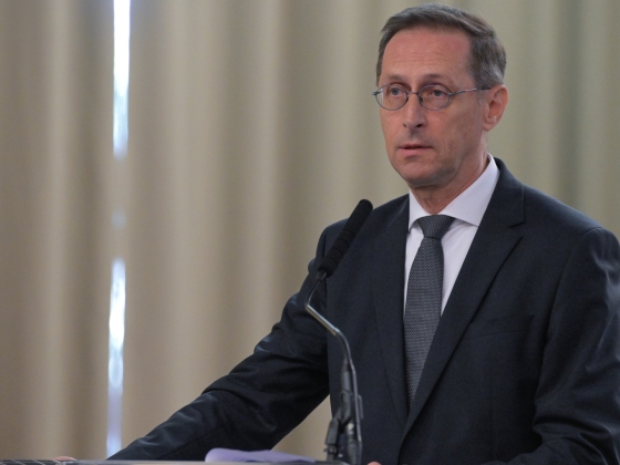 Varga Mihály a magyar euróról a Portfolio-nak: ez kell ahhoz, hogy sikeres legyen a bevezetés