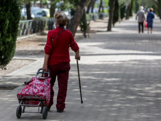 Csaknem félmillió forintot csalt ki egy nyugdíjastól álnővérnek öltözve egy szélhámos