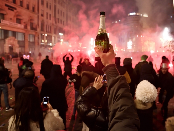 Gajdos László szeretné, ha „szilveszterkor nem lenne tűzijáték, vagy ami még értelmetlenebb, petárdázás”
