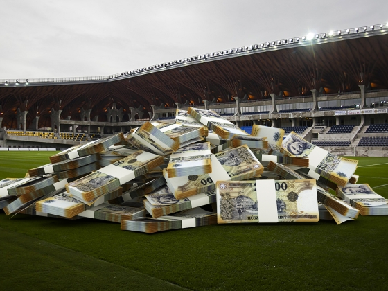 125 milliárd forint a tét évente – jelentős kockázatot azonosított és felülvizsgáltatná a jelenlegi tao-rendszert a sportban az Állami Számvevőszék