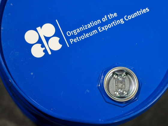 VÁltoztatott globális előrejelzésén az OPEC