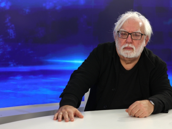 Verebes István sokkoló őszinteséggel vallott a halálról: „Megbarátkoztam az elmúlás gondolatával”